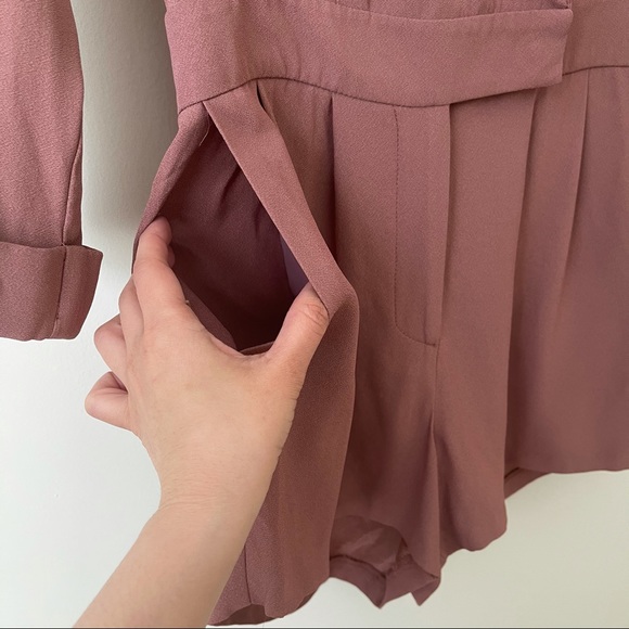 TOPSHOP ROMPER - Picture 7 of 9